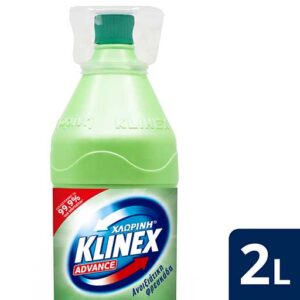 pantamarket.gr Ioannina | ΑΠΟΡΡΥΠΑΝΤΙΚΑ | ΑΠΟΡ/ΚΑ ΡΟΥΧΩΝ | KLINEX ADVANCE SPRING 2LT