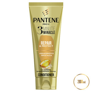 pantamarket.gr Ioannina | ΚΑΛΛΥΝΤΙΚΑ | ΠΡΟΙΟΝΤΑ ΜΑΛΛΙΩΝ | PANTENE COND 3ΛΕΠΤΩΝ ΑΝΑΔΟΜΗΣΗ 200ML