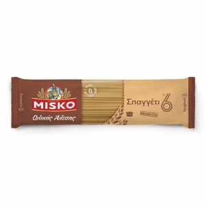 pantamarket.gr Ioannina | ΤΡΟΦΙΜΑ | ΤΡΟΦΙΜΑ ΠΑΝΤΟΠΩΛΕΙΟ | MISKO ΜΑΚΑΡΟΝΙΑ Νο6 500ΓΡ ΟΛ ΑΛΕΣΗΣ