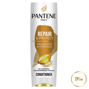 pantamarket.gr Ioannina | ΚΑΛΛΥΝΤΙΚΑ | ΠΡΟΙΟΝΤΑ ΜΑΛΛΙΩΝ | PANTENE COND ΑΝΑΔΟΜΗΣΗ 220ML