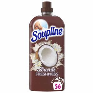 pantamarket.gr Ioannina | ΑΠΟΡΡΥΠΑΝΤΙΚΑ | ΑΠΟΡ/ΚΑ ΡΟΥΧΩΝ | SOUPLINE ΣΥΜΠ ULTRA AROMA ΚΑΡΥΔΑ 1
